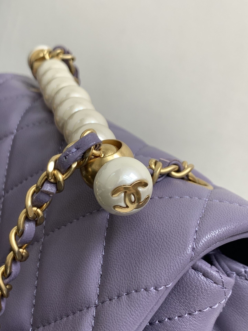 Ch**el satchel bags